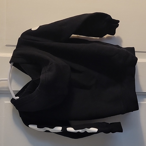 3 for $24 item🎉Carter's Toddler Hoodie Sweatshirt - Picture 2 of 6